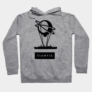 Tiantic Hoodie